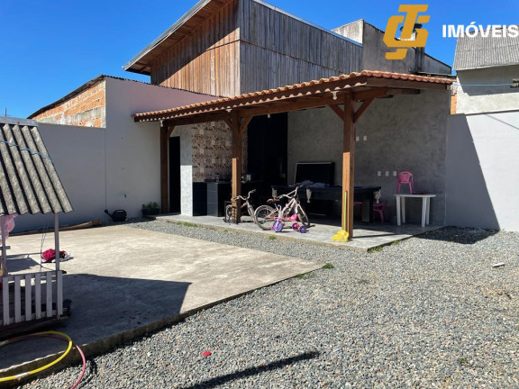 Imagem Casa com 2 Quartos à Venda, 288 m² em Conde Vila Verde - Camboriú
