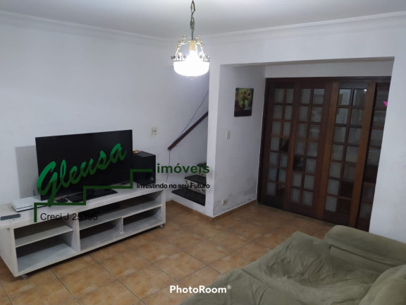 Imagem Casa com 4 Quartos à Venda, 210 m² em água Fria - São Paulo Imagem Casa com 4 Quartos à Venda, 210 m² em água Fria - São Paulo