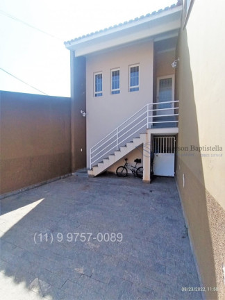 Imagem Casa com 3 Quartos à Venda, 79 m² em Jardim Ipê - Itatiba