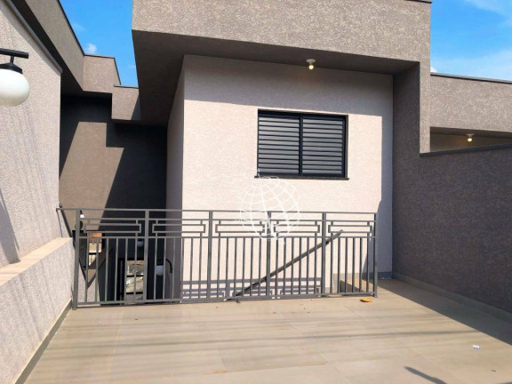 Imagem Casa com 2 Quartos à Venda, 79 m² em Jardim Imperial - Atibaia