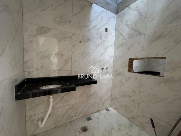 Imagem Casa com 2 Quartos à Venda, 50 m² em Vila Verde - Betim Imagem Casa com 2 Quartos à Venda, 50 m² em Vila Verde - Betim