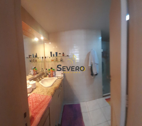 Imagem Apartamento com 3 Quartos à Venda, 100 m² em Icaraí - Niterói