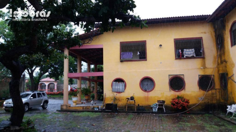 Imagem Terreno à Venda, 14.950 m² em Paupina - Fortaleza Imagem Terreno à Venda, 14.950 m² em Paupina - Fortaleza