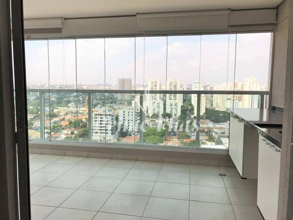 Imagem Apartamento com 2 Quartos à Venda, 58 m² em Brooklin Paulista - São Paulo Imagem Apartamento com 2 Quartos à Venda, 58 m² em Brooklin Paulista - São Paulo