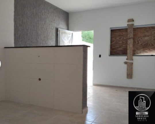 Imagem Casa com 2 Quartos à Venda, 60 m² em Aparecidinha - Sorocaba Imagem Casa com 2 Quartos à Venda, 60 m² em Aparecidinha - Sorocaba