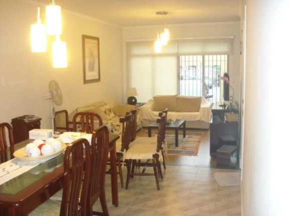Imagem Casa de Condomínio com 2 Quartos à Venda, 240 m² em Cruz Preta - Barueri