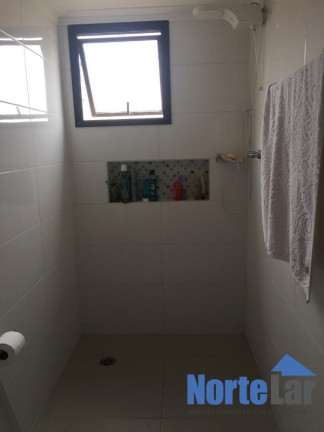 Imagem Apartamento com 2 Quartos à Venda, 58 m² em Sítio Do Mandaqui - São Paulo