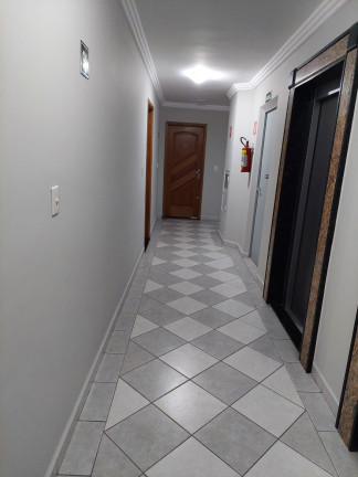 Imagem Apartamento com 2 Quartos à Venda, 63 m² em Caiçara - Praia Grande