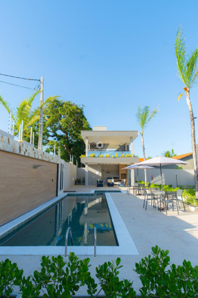 Imagem Casa de Condomínio com 3 Quartos à Venda, 100 m²