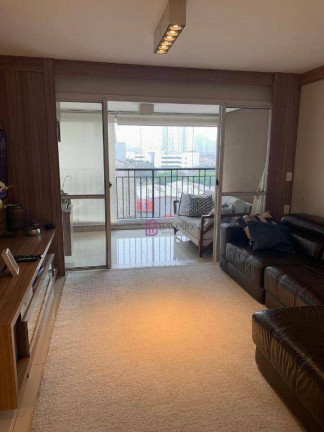 Imagem Apartamento com 3 Quartos à Venda, 101 m² em Barra Funda - São Paulo