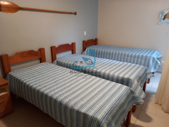 Imagem Apartamento com 2 Quartos à Venda, 63 m² em Perequê Açu - Ubatuba