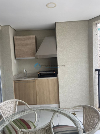 Imagem Apartamento com 2 Quartos à Venda, 65 m² em Alphaville Empresarial - Barueri