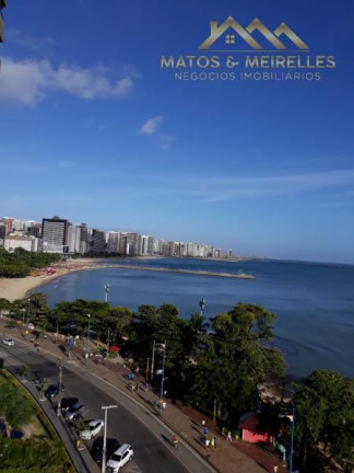 Imagem Apartamento com 1 Quarto à Venda, 45 m² em Meireles - Fortaleza Imagem Apartamento com 1 Quarto à Venda, 45 m² em Meireles - Fortaleza