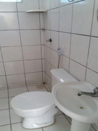 Imagem Imóvel com 3 Quartos à Venda, 65 m² em Tabapuá - Caucaia