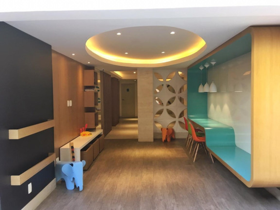 Imagem Apartamento com 3 Quartos à Venda, 163 m² em Lagoa - Rio De Janeiro
