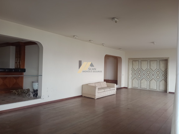 Imagem Imóvel com 3 Quartos à Venda, 580 m² em Cambuí - Campinas