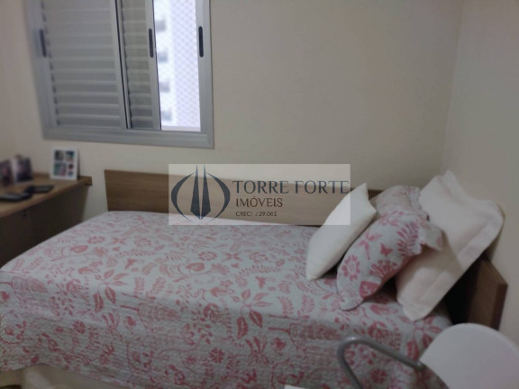 Imagem Apartamento com 3 Quartos à Venda, 76 m² em Vila Gumercindo - São Paulo