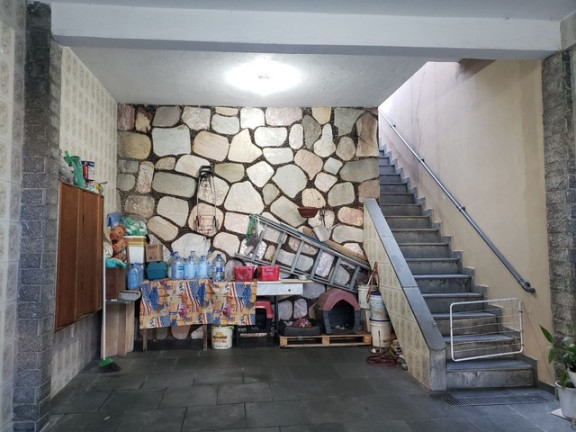 Imagem Casa com 2 Quartos à Venda, 140 m² em Sacomã - São Paulo