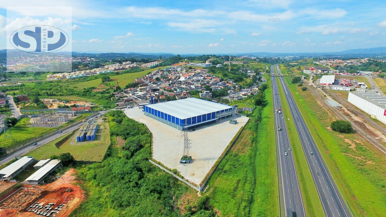 Imagem Imóvel Comercial para Alugar, 6.123 m² em Jardim Alpes De Itaquá - Itaquaquecetuba Imagem Imóvel Comercial para Alugar, 6.123 m² em Jardim Alpes De Itaquá - Itaquaquecetuba