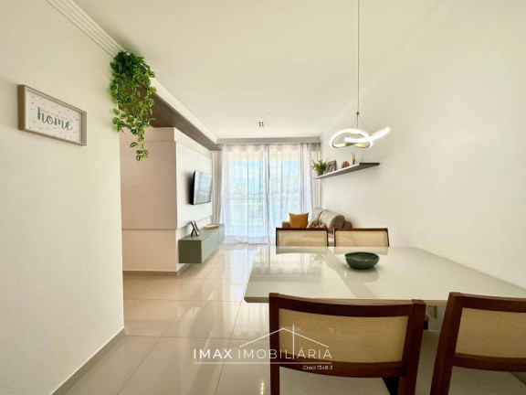Imagem Apartamento com 2 Quartos à Venda, 56 m² em Intermares - Cabedelo