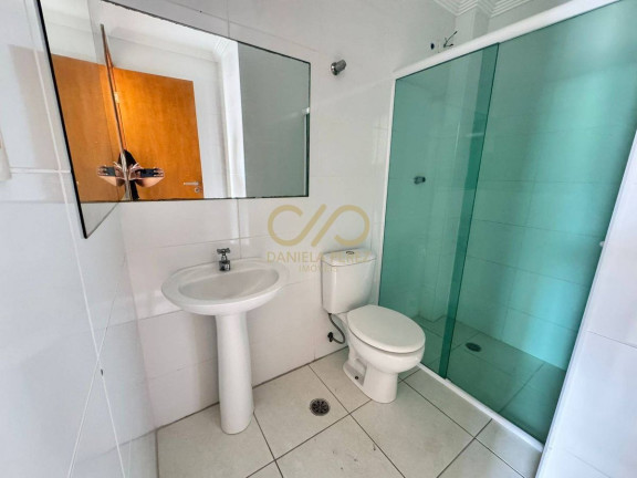 Imagem Apartamento com 1 Quarto para Alugar, 53 m² em Aviação - Praia Grande Imagem Apartamento com 1 Quarto para Alugar, 53 m² em Aviação - Praia Grande