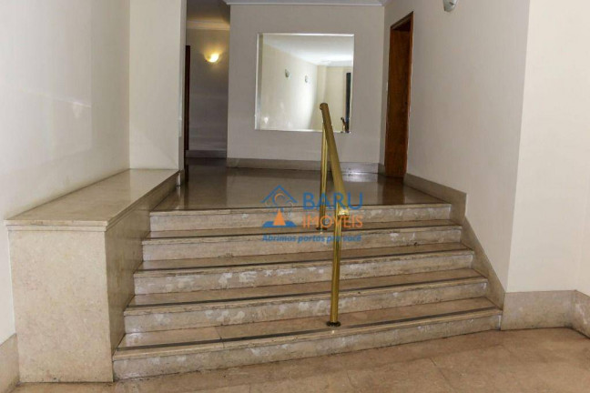 Imagem Apartamento com 3 Quartos à Venda, 252 m² em Higienópolis - São Paulo Imagem Apartamento com 3 Quartos à Venda, 252 m² em Higienópolis - São Paulo