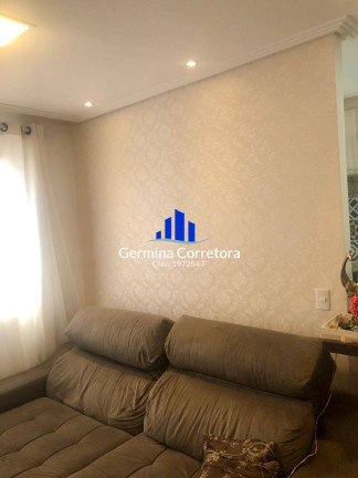 Imagem Apartamento com 2 Quartos à Venda, 51 m² em Centro - Barueri Imagem Apartamento com 2 Quartos à Venda, 51 m² em Centro - Barueri