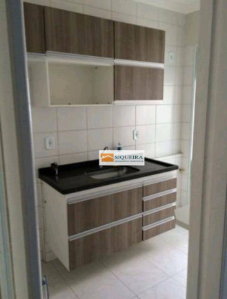 Imagem Apartamento com 2 Quartos à Venda, 54 m² em Jardim Vera Cruz - Sorocaba