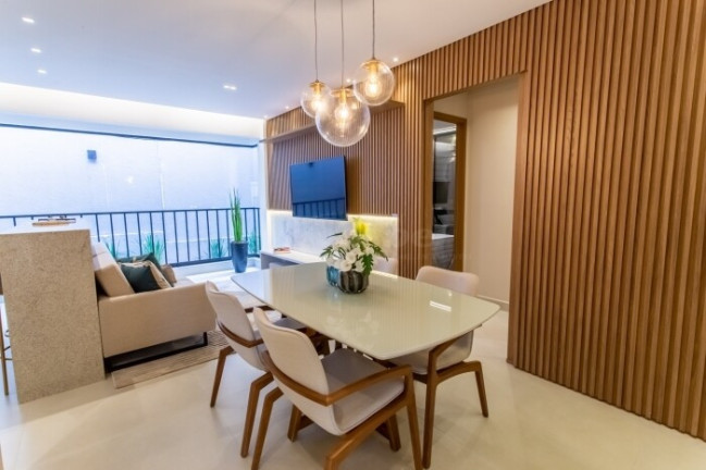Imagem Apartamento com 1 Quarto à Venda, 49 m² em Parque Amazônia - Goiânia Imagem Apartamento com 1 Quarto à Venda, 49 m² em Parque Amazônia - Goiânia
