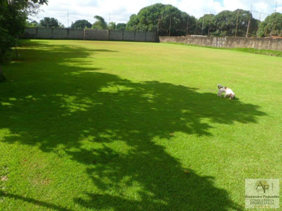 Imagem Chácara à Venda, 850 m² em Chácaras De Recreio São Joaquim - Goiânia