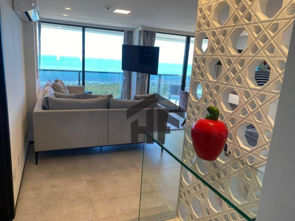 Imagem Apartamento com 2 Quartos à Venda, 97 m² em Barra De Jangada - Jaboatão Dos Guararapes Imagem Apartamento com 2 Quartos à Venda, 97 m² em Barra De Jangada - Jaboatão Dos Guararapes