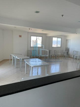 Imagem Apartamento com 2 Quartos à Venda, 72 m² em Maracanã - Praia Grande