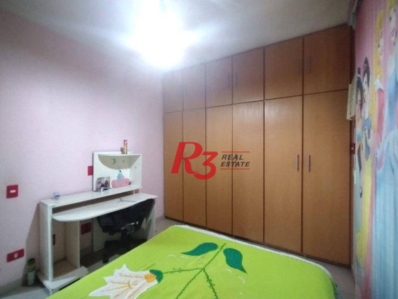 Imagem Apartamento com 2 Quartos à Venda, 88 m² em Gonzaguinha - São Vicente