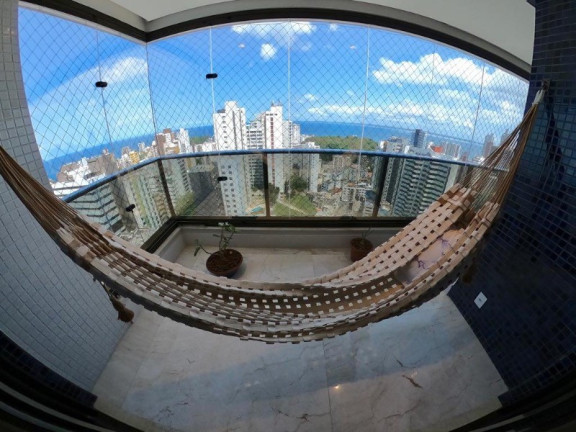 Imagem Imóvel com 4 Quartos à Venda, 305 m² em Graça - Salvador Imagem Imóvel com 4 Quartos à Venda, 305 m² em Graça - Salvador