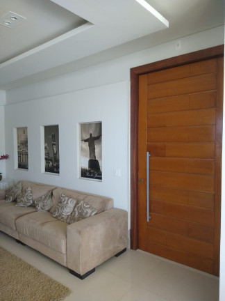 Imagem Cobertura com 4 Quartos à Venda, 360 m² em Centro - Ubatuba