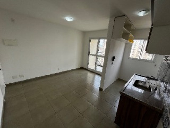 Imagem Apartamento com 2 Quartos para Alugar, 52 m² em Jardim Celeste/rua Alfredo Jorel - São Paulo