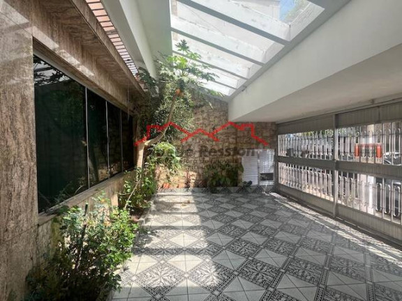 Imagem Casa com 5 Quartos à Venda, 292 m² em Vila Santo Estevão - São Paulo