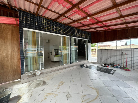 Imagem Casa com 3 Quartos à Venda, 175 m² em Ponte Do Imaruim - Palhoça