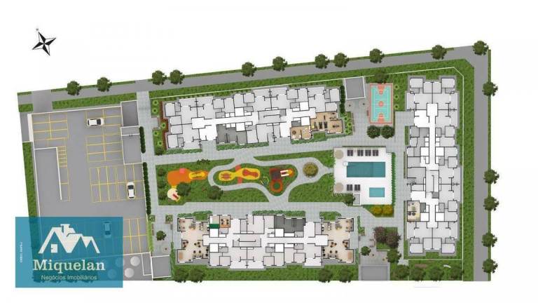 Imagem Apartamento com 2 Quartos à Venda, 43 m² em Vila Guilherme - São Paulo Imagem Apartamento com 2 Quartos à Venda, 43 m² em Vila Guilherme - São Paulo