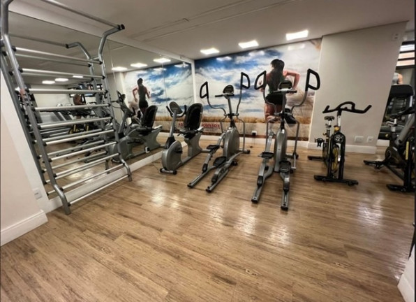 Imagem Imóvel com 1 Quarto à Venda, 42 m² em Sul (águas Claras) - Brasília Imagem Imóvel com 1 Quarto à Venda, 42 m² em Sul (águas Claras) - Brasília