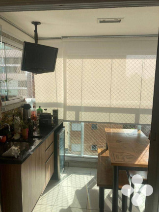 Imagem Imóvel com 2 Quartos à Venda, 77 m² em Ponta Da Praia - Santos Imagem Imóvel com 2 Quartos à Venda, 77 m² em Ponta Da Praia - Santos