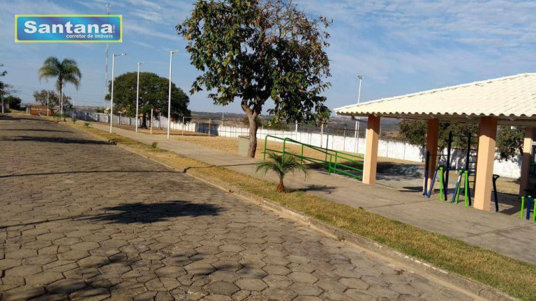 Imagem Terreno à Venda, 250 m² em Jardim Metodista - Caldas Novas Imagem Terreno à Venda, 250 m² em Jardim Metodista - Caldas Novas