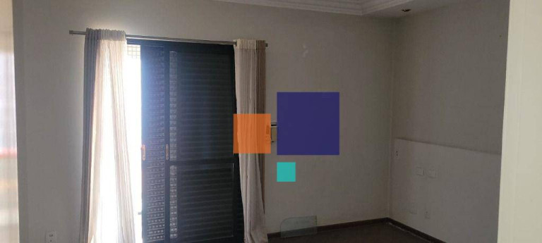 Imagem Apartamento com 5 Quartos à Venda, 454 m² em Vila Alpina - Santo André Imagem Apartamento com 5 Quartos à Venda, 454 m² em Vila Alpina - Santo André