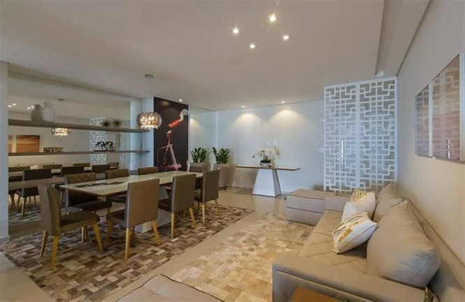 Imagem Apartamento com 3 Quartos à Venda, 173 m² em Aviação - Praia Grande