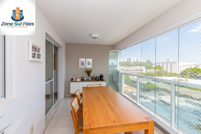 Imagem Apartamento com 3 Quartos à Venda, 92 m² em Jardim Dom Bosco - São Paulo