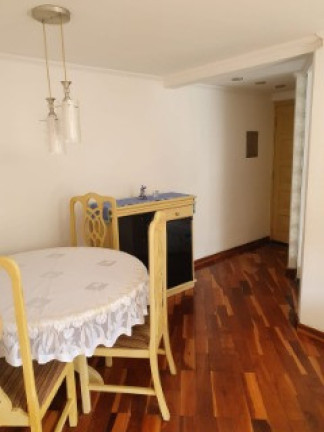 Imagem Apartamento com 2 Quartos à Venda, 51 m² em Jardim Celeste - São Paulo