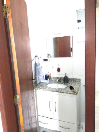 Imagem Casa com 2 Quartos à Venda, 61 m² em Parque Aurora - Campos Dos Goytacazes