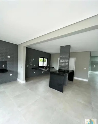Imagem Casa com 3 Quartos à Venda, 286 m² em Sítio Do Morro - Santana De Parnaíba
