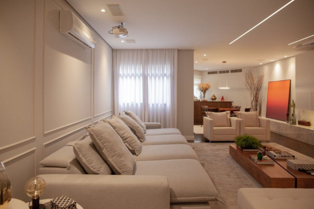 Imagem Apartamento com 7 Quartos à Venda, 852 m² em Panamby - São Paulo Imagem Apartamento com 7 Quartos à Venda, 852 m² em Panamby - São Paulo