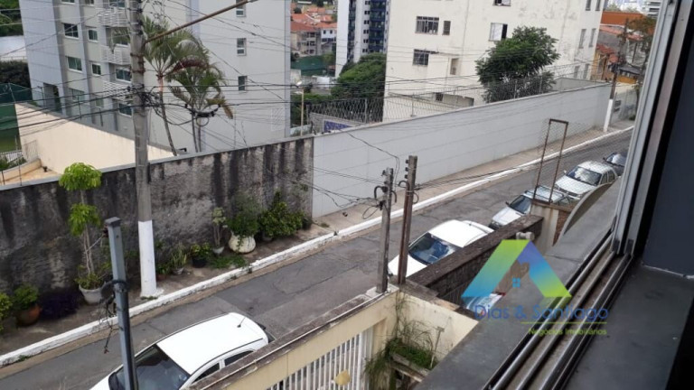 Imagem Sobrado com 4 Quartos à Venda, 200 m² em Vila Mariana - São Paulo